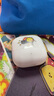 倍思【國家補貼】BS1 NC 半入耳主動降噪  無線運動40小時強續(xù)航舒適藍牙耳機適用蘋果華為vivo手機 曬單實拍圖