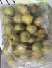 京鮮生 陜西大荔冬棗 凈重3斤 單果15-23g 生鮮水果 曬單實(shí)拍圖