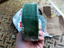 大白鯊（BIGWHITESHARK）切割片100型不銹鋼切割砂輪片角磨機手磨機樹脂切割片金屬 曬單實拍圖
