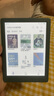 掌閱（iReader）Light 4C  6英寸彩色墨水屏 智能閱讀本 電子書閱讀器 便攜電紙書平板電腦學(xué)習(xí)看漫筆記本 語綠 曬單實(shí)拍圖