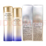 資生堂（Shiseido）第二代悅薇滋潤水乳套裝 水150ml+乳100ml美白淡斑緊致生日禮物女 曬單實拍圖