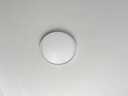 Yeelight易來led全光譜護(hù)眼吸頂燈客廳臥室接入米家APP燈具纖悅【包安裝】 曬單實(shí)拍圖