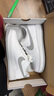 耐克（NIKE）男鞋DUNK LOW舒適百搭時尚潮流低幫運動休閑板鞋 IH0632-141 43 曬單實拍圖