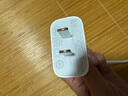 綠聯(lián)【3C認證】蘋(píng)果充電器頭套裝 氮化鎵PD20W快充頭+Type-C數據線(xiàn)適用iPhone17ProMax/16Plus/15/14 【PD20W】蘋(píng)果17/16/15快充套裝-1米 曬單實(shí)拍圖