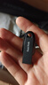 閃迪（SanDisk）64GB USB3.2 U盤 CZ550黑色 讀速100MB/s 安全加密 數(shù)據(jù)恢復(fù) 學(xué)習(xí)辦公電腦車載 高速大容量優(yōu)盤 曬單實拍圖