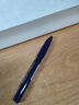 派通（Pentel）科學(xué)毛筆 大楷書(shū)法軟毛筆練字書(shū)寫(xiě) 可換芯毛筆 XFL2B 黑色 曬單實(shí)拍圖