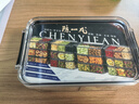 陳一凡 黃芪黨參西洋參麥冬元?dú)馑膶毑杞M合泡水煮粥氣血滋補(bǔ)養(yǎng)生茶180g 曬單實(shí)拍圖