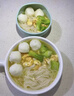 潮汕魚(yú)丸手工純魚(yú)丸潮州特產(chǎn)實(shí)心魚(yú)圓火鍋燒烤食材魚(yú)蛋新鮮魚(yú)肉丸 【85%肉含量】4斤魚(yú)丸 原產(chǎn)地直發(fā) 曬單實(shí)拍圖