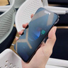 O-one適用蘋(píng)果14proMax防窺保護膜iPhone14Plus 磨砂屏幕膜蘋(píng)果14軟膜防刮防污游戲電競保護膜臺灣進(jìn)口 磨砂防窺膜 蘋(píng)果14 Plus 曬單實(shí)拍圖