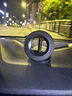 李森（LISEN）【100%好評】車(chē)載手機支架真空磁吸汽車(chē)導航吸盤(pán)手機支架桌面兩用 曬單實(shí)拍圖