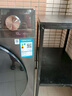 美的（Midea）滾筒洗衣機全自動家用 1.1洗凈比MD120V36T 12公斤洗烘一體機 節(jié)能凈速 以舊換新 家電國家補貼20% 曬單實拍圖