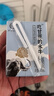 認養(yǎng)水牛奶兒童早餐奶4.0g蛋白吃甘蔗的水牛純牛奶全脂牛奶200ml*24盒 曬單實拍圖