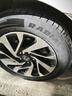 ENTDA安達(dá)輪胎 汽車輪胎 215/55R16 93V D01 適配新思域/邁騰/凌派 曬單實(shí)拍圖