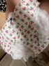 莫代爾5條內(nèi)褲女純棉檔日系可愛中腰少女內(nèi)褲清新學(xué)生女士三角  M 曬單實拍圖