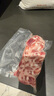 黔大俠貴州高原無(wú)抗山豬梅花肉4斤烤肉雪花梅子肉生鮮豬頸肉源頭直發(fā) 曬單實(shí)拍圖