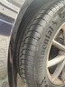 德國馬牌（Continental）汽車輪胎 275/55R19 111W FR PC6 MO原配奔馳GLE GLS (進口) 曬單實拍圖