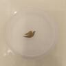 多芬（Dove）果奶身體磨砂膏 溫和去角質(zhì)果酸滋潤煥亮 草莓香250g【胖東來同款】 曬單實拍圖