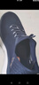斯凱奇（Skechers）閃穿鞋男鞋夏季健步鞋軟底一腳蹬透氣休閑運(yùn)動(dòng)鞋232457 曬單實(shí)拍圖