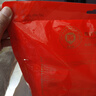 味滋源手撕豆皮420g 辣片辣條豆干小包裝老式懷舊休閑解饞小零食小吃 曬單實(shí)拍圖