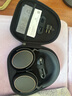 森海塞爾（Sennheiser）MOMENTUM 4 無(wú)線(xiàn)耳機 大饅頭4特別設計版 藍牙頭戴耳機 曜金黑 禮物 曬單實(shí)拍圖