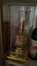 五糧液股份有限公司出品感恩酒白酒52度濃香型 禮盒裝白酒婚宴宴請(qǐng)送禮 52度 500mL 2瓶 +禮袋 曬單實(shí)拍圖