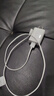 尊匠蘋果充電器正品充電線氮化鎵30W快充線PD套裝適配原裝iPhone14ProMax 16 15手機13充電頭20W數據線 【適用蘋果6-14系列】快充頭+閃充線丨1米套裝 曬單實拍圖