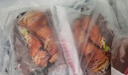 鴻亮  黑椒牛仔骨400g*5袋 靜腌牛排 燒烤食材 牛肉牛排骨 半成品生鮮 曬單實(shí)拍圖