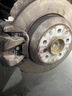 布雷博（Brembo）剎車片后片剎車皮寶馬原廠品質(zhì)5系520/523/525/528/530/X3/X4 曬單實(shí)拍圖