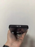 如麟【冰感散熱】適用紅米note15Pro手機殼小米REDMI Note15全包鏡頭保護套pro+軟邊超薄磨砂防摔外殼 【石墨黑】電鍍邊框-磨砂背板-全包鏡頭 紅米note15pro 曬單實(shí)拍圖