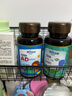 witsbb藻油dha90粒100mg/粒嬰幼兒寶寶兒童0歲以上可食DHA  進(jìn)口 曬單實(shí)拍圖