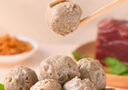 Member's Mark 牛肉丸 700g(175g*4) 700g 曬單實(shí)拍圖