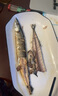 賣(mài)魚(yú)七郎大號秋刀魚(yú)2斤 新鮮海捕鮮活冷凍日料生鮮燒烤食材海鮮魚(yú)類(lèi) 曬單實(shí)拍圖