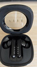 FIIL Key Pro2全能智駕降噪藍(lán)牙耳機(jī)-55dB金標(biāo)音質(zhì)藍(lán)牙6.0入耳半入耳式耳機(jī)雙模式抗風(fēng)噪通話 黑美人 曬單實(shí)拍圖