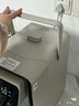 美的（Midea）小魔方pro電熱水瓶電水瓶飲水機 燒水壺電熱水壺316L 風冷保溫恒溫一體0塑料可拆國家補貼31FPro 曬單實拍圖