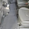 卡騏盾適用于現代庫斯途汽車(chē)腳墊21-25年款專(zhuān)用防水環(huán)保TPE包門(mén)檻全包圍 TPE腳墊+灰色納米絨墊+尾箱墊 21-25年現代庫斯途-座椅223結構 曬單實(shí)拍圖