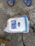 賽爾力霸氧氣泵增氧機交直流兩用賣(mài)魚(yú)充電增氧泵戶(hù)外釣魚(yú)停電打氧 鋰電池SC36+6孔出氣-養80斤魚(yú) 曬單實(shí)拍圖