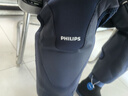 飛利浦（PHILIPS）膝蓋熱敷儀【舒緩老寒腿】理療儀保暖關(guān)節(jié)護(hù)膝腿部按摩器按摩儀節(jié)日禮物送老人父母5204L雙只 曬單實(shí)拍圖
