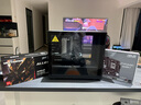 AMD銳龍5 9600X主機(jī)/9060XT/9070GRE/5060Ti/5070顯卡臺(tái)式電腦主機(jī)游戲電競(jìng)直播設(shè)計(jì)整機(jī)DIY組裝機(jī) 配置四：9600X+RX9070GRE 曬單實(shí)拍圖