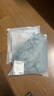 京東京造【UPF300+】防曬衣男士冰絲涼感夏季戶外防曬服男女外套 茉綠色 L 曬單實拍圖