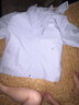 吉普（JEEP）沖鋒衣外套男女三合一可拆卸高級情侶夾克女登山服男衣服團購 女款-月光藍【可拆卸內(nèi)膽】B 3XL (推薦150-165斤） 曬單實拍圖