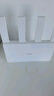 小米（MI）路由器AX1500 高速網(wǎng)絡(luò)5G WiFi6 全千兆自適應(yīng)網(wǎng)口 Mesh全屋 無線家用路由器 曬單實拍圖