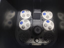 蘇泊爾（SUPOR）泡腳桶足浴盆電動洗腳盆過膝深桶加熱全自動按摩2025實用生日七夕情人節(jié)禮物送媽媽爸爸長輩老人女 【舒適款】-三檔按摩力度+記憶功能+恒溫速熱 曬單實拍圖