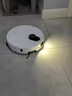 米家【年度重磅新品】掃地機器人5 Pro AI 智能互交雙機械臂大吸力掃拖一體拖地洗地機吸塵器  曬單實(shí)拍圖