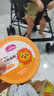 愛護(hù)（Carefor）嬰兒玉米爽身粉兒童痱子粉不含滑石粉帶粉撲清爽140g*1盒 曬單實(shí)拍圖