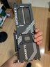 技嘉（GIGABYTE）5070顯卡 風(fēng)魔OC GeForce RTX 5070 WindForce OC SFF 12G DLSS4電競設(shè)計AI智能學(xué)習(xí)電腦獨立顯卡 曬單實拍圖