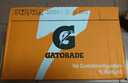 百事可樂 佳得樂 GATORADE 橙味 補充電解質運動飲料 600ml*15瓶 隨機包裝 曬單實拍圖