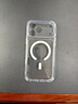 億色（ESR）Ai按鍵全包適用iPhone17promax手機殼蘋(píng)果17promax保護套17pm透明硅膠軟殼超薄磁吸鏡頭防摔外殼 曬單實(shí)拍圖