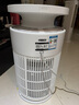 美的（Midea）家用寵物空氣凈化器 吸貓毛除過敏源貓貓搭子貓毛凈化器殺菌消毒除貓狗異味小怪獸PET500 曬單實(shí)拍圖