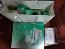 百雀羚（PECHOIN）套裝禮盒肌初致臻水乳霜眼霜面膜抗皺緊致品質(zhì)國(guó)貨七夕情人節(jié)禮物 曬單實(shí)拍圖