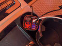 車(chē)載12v24v轉220v插座智能快充轉換器小型杯式車(chē)載多功能充電器 電器通用輕巧型大功率車(chē)載 智能控制 曬單實(shí)拍圖